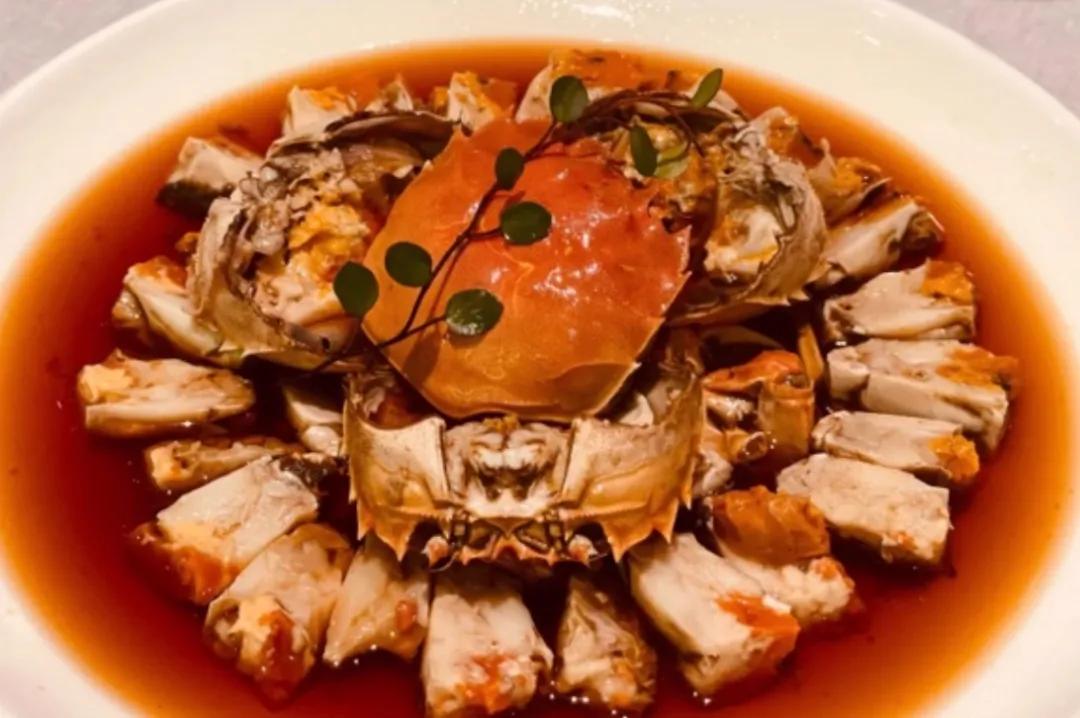 浙江每个县的特色美食,浙江主要的美食