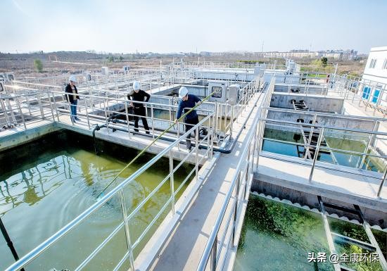 污水处理厂调试主要内容,污水厂处理工艺如何选择