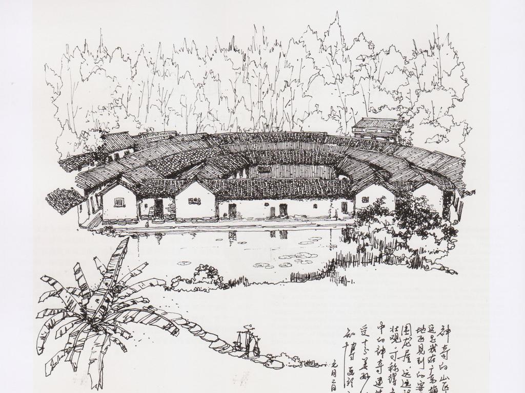 同一个姓氏祖训大全,20个汉字古训