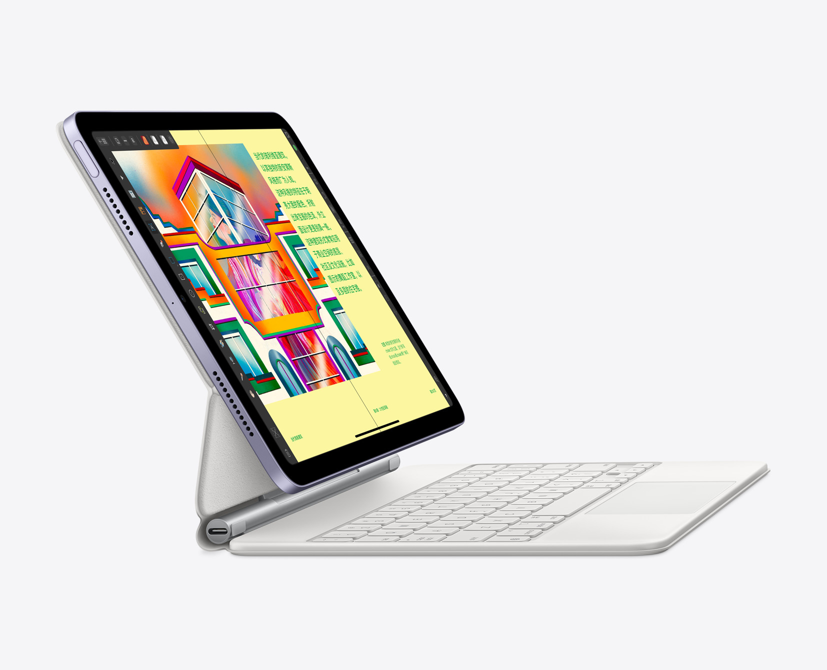 iPadAir564GB体验报告：速度很快，屏幕一般，储存让人抓狂