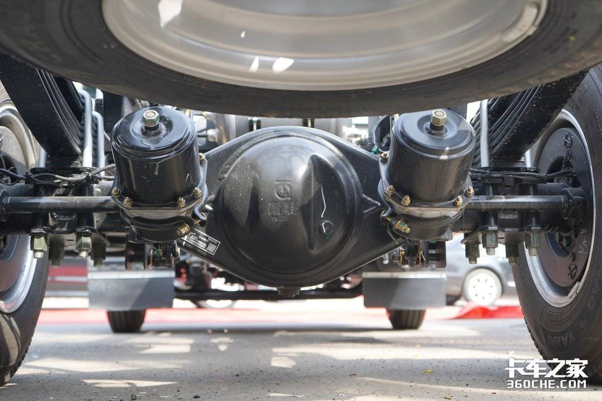 福田奥铃pro全新一代轻卡,奥铃pro宽体平板