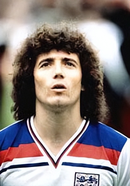 今年没有来世界杯的球星,那些没成名的运动员