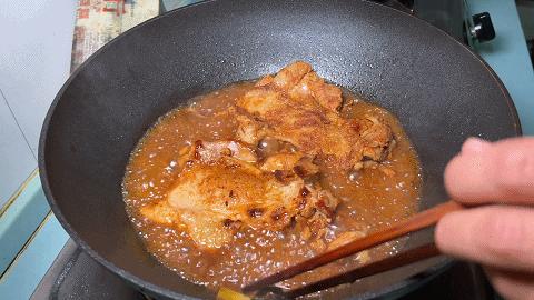 想吃奥尔良鸡腿饭在家就能做,奥尔良鸡腿饭的家常做法