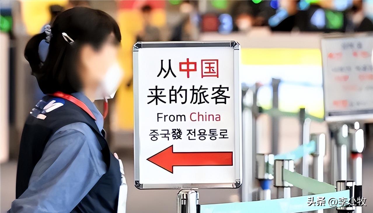 日韩旅游的真实感受,中国人去日韩旅游的感受