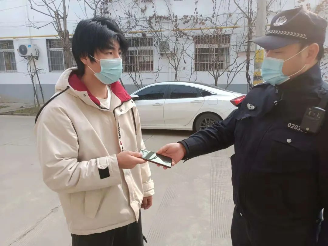 疫情无情人有情警企连心,疫情无情人有情家乡人民在行动