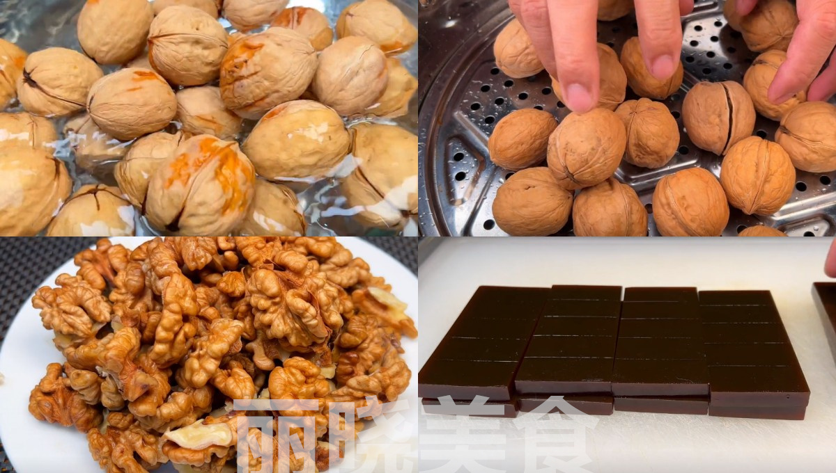 4种助睡眠食物让你一觉到天亮,助睡眠的食补都吃哪些食材