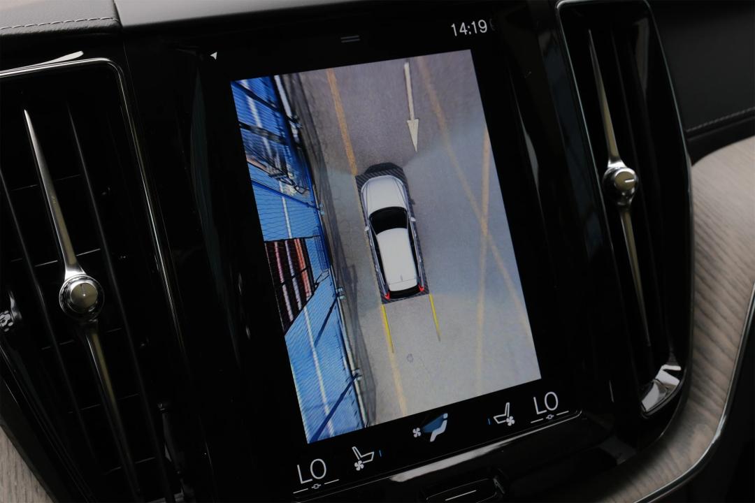 全系混动新款沃尔沃xc60即将亮相,21款沃尔沃xc60t8混动二手价格