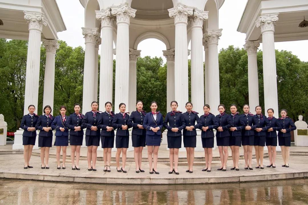 上海工商职业技术学院空中乘务,上海工商外国语职业学院免试入学