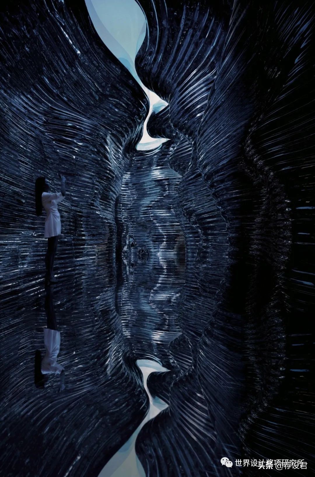 国际建筑设计大赛怎么报名,iai建筑设计奖报名条件