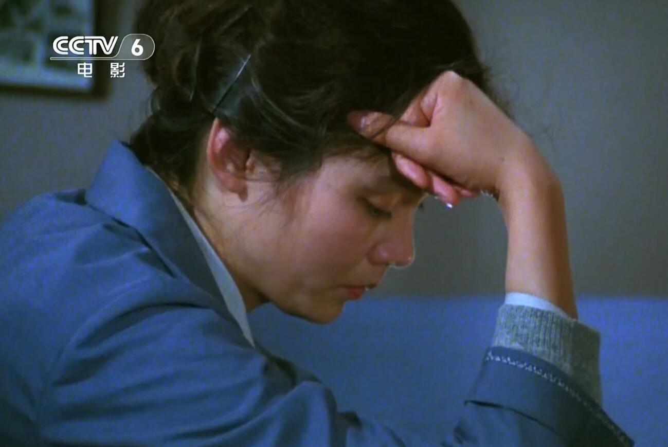 最佳女演员金鸡奖颁奖词,刘晓庆奚美娟金鸡影后