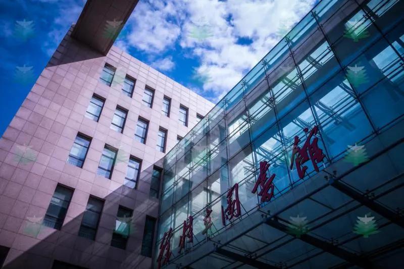 每日一校北京农学院,每日一校北京工业大学