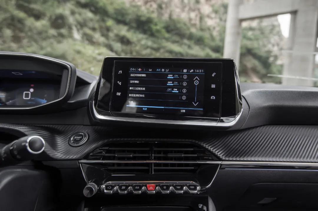 东风好车推荐,东风标致好车