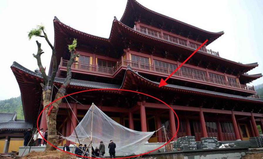 古井古墓挖出国宝,浙江一口古井闹鬼事件