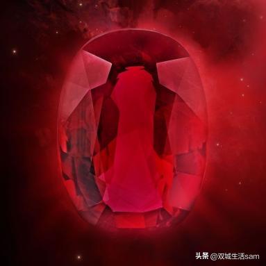 无限手套宝石颜色,宝石版无限手套