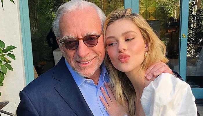 贝嫂回应小贝出轨,大布贝克汉姆贝嫂