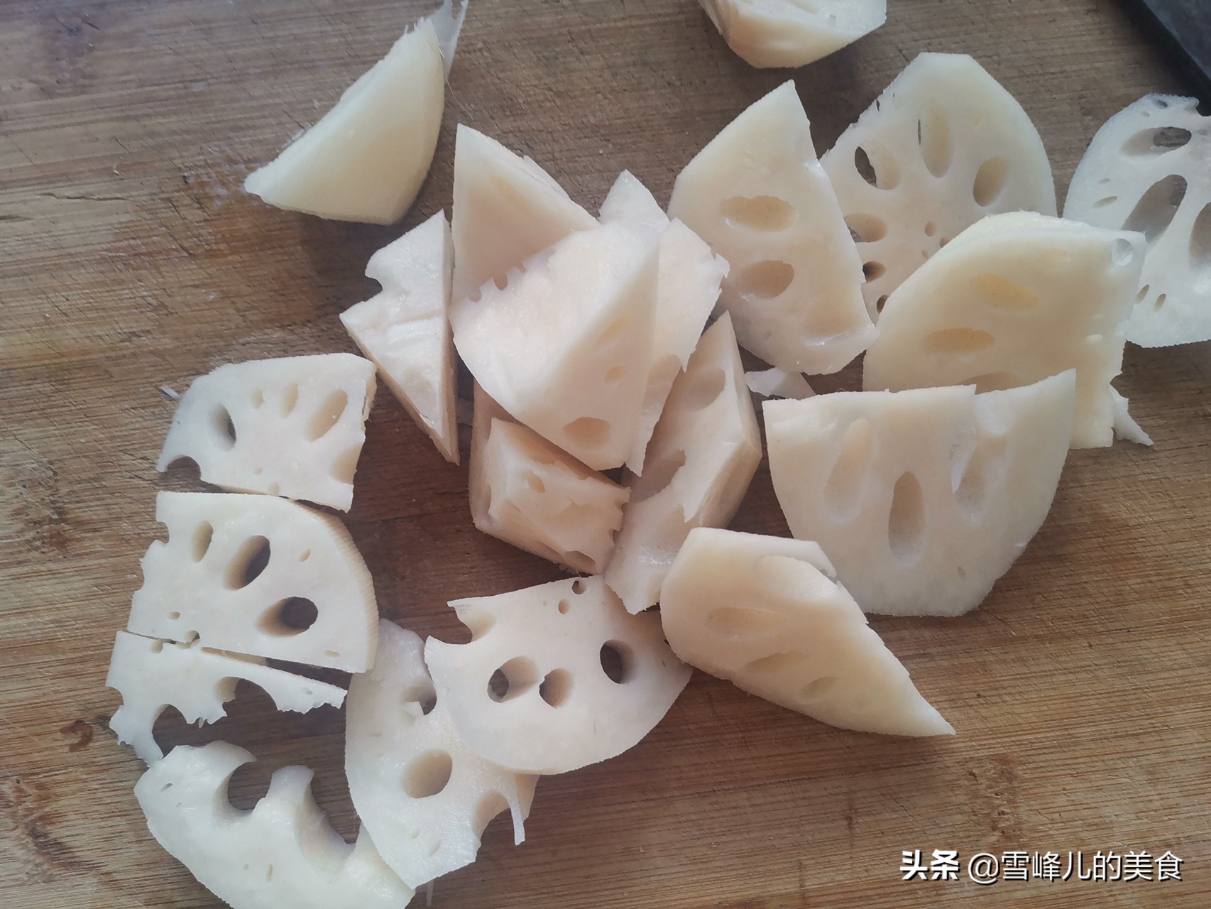 炖排骨柴了怎么办,炖排骨发柴