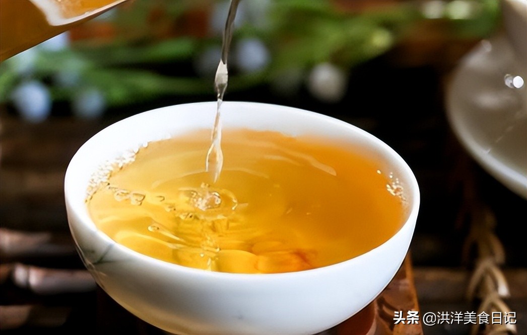 为何网购茶比实体店便宜那么多,网购茶叶为什么那么便宜