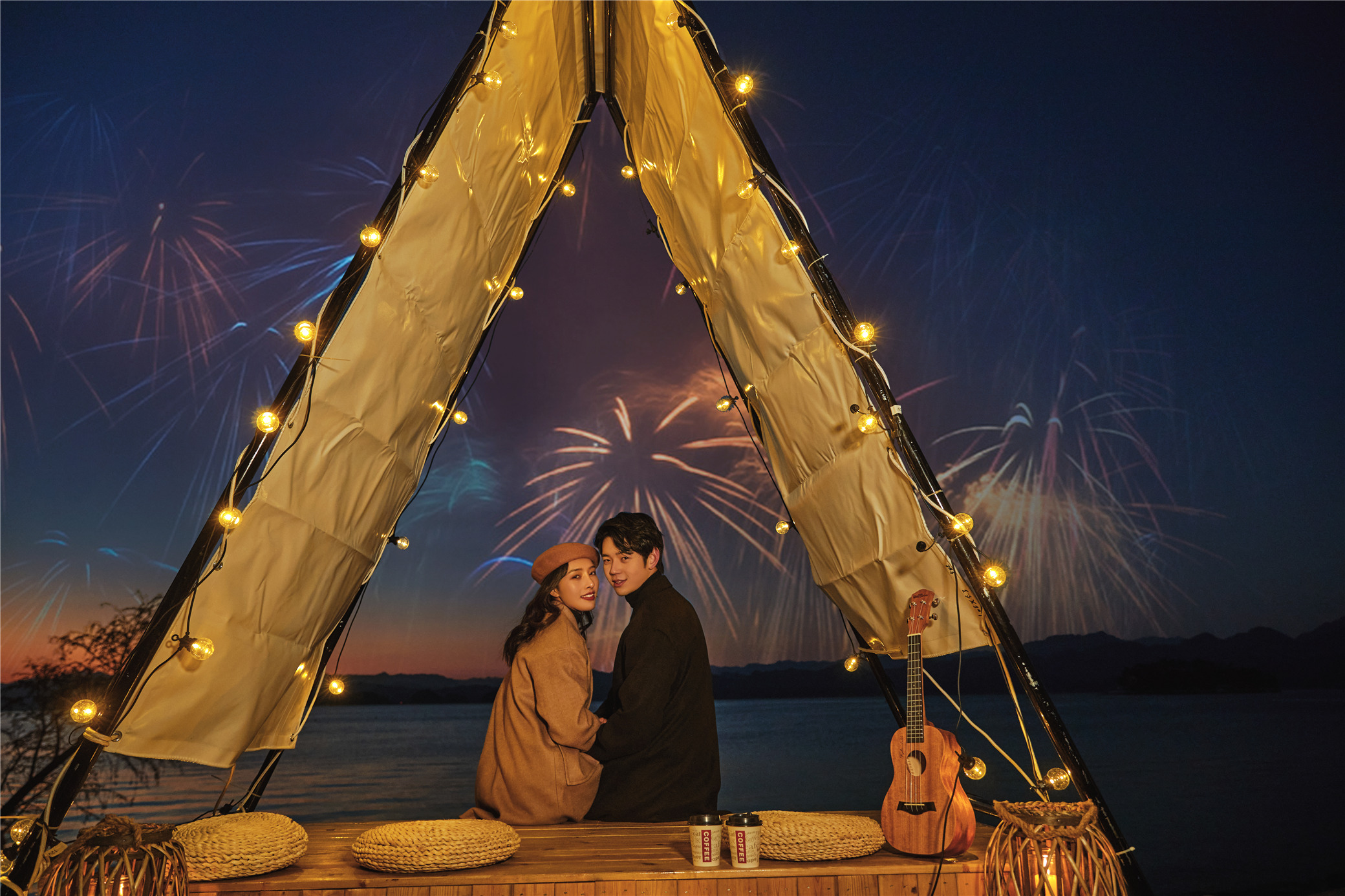 杭州拍婚纱照工作室,杭州金夫人拍婚纱照怎么样