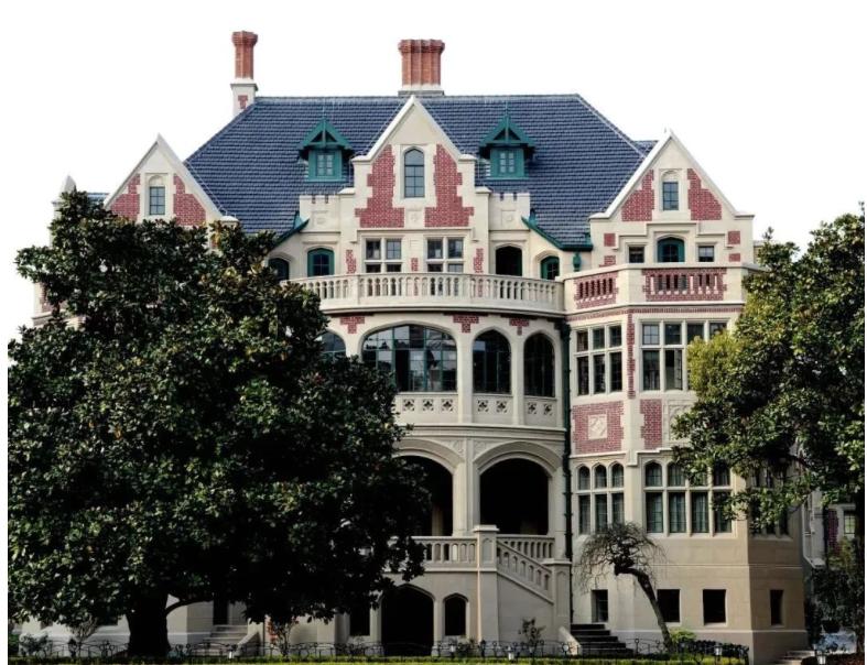 买上海地产的钱买赛鸽，李梅龄培育李种之中国顶尖社群聚居区