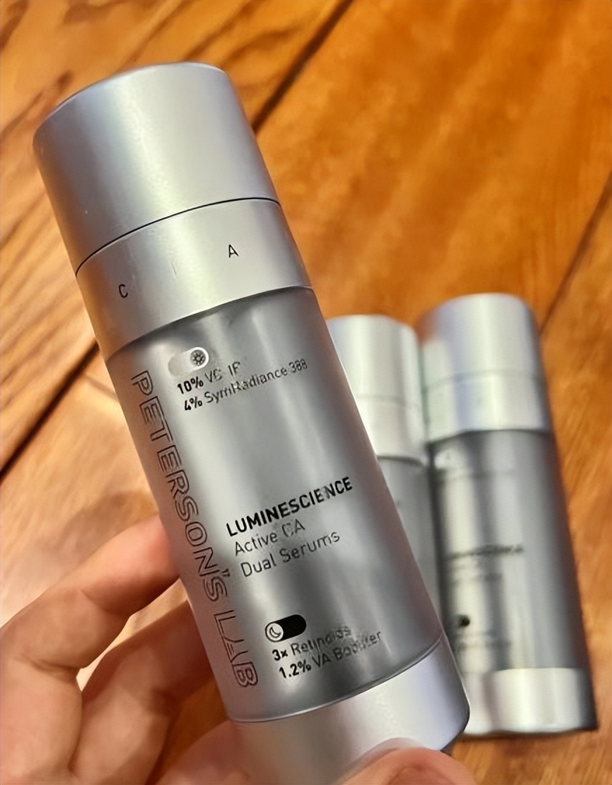 护肤品推荐排行榜前十名适合25岁,不同年龄段护肤品推荐