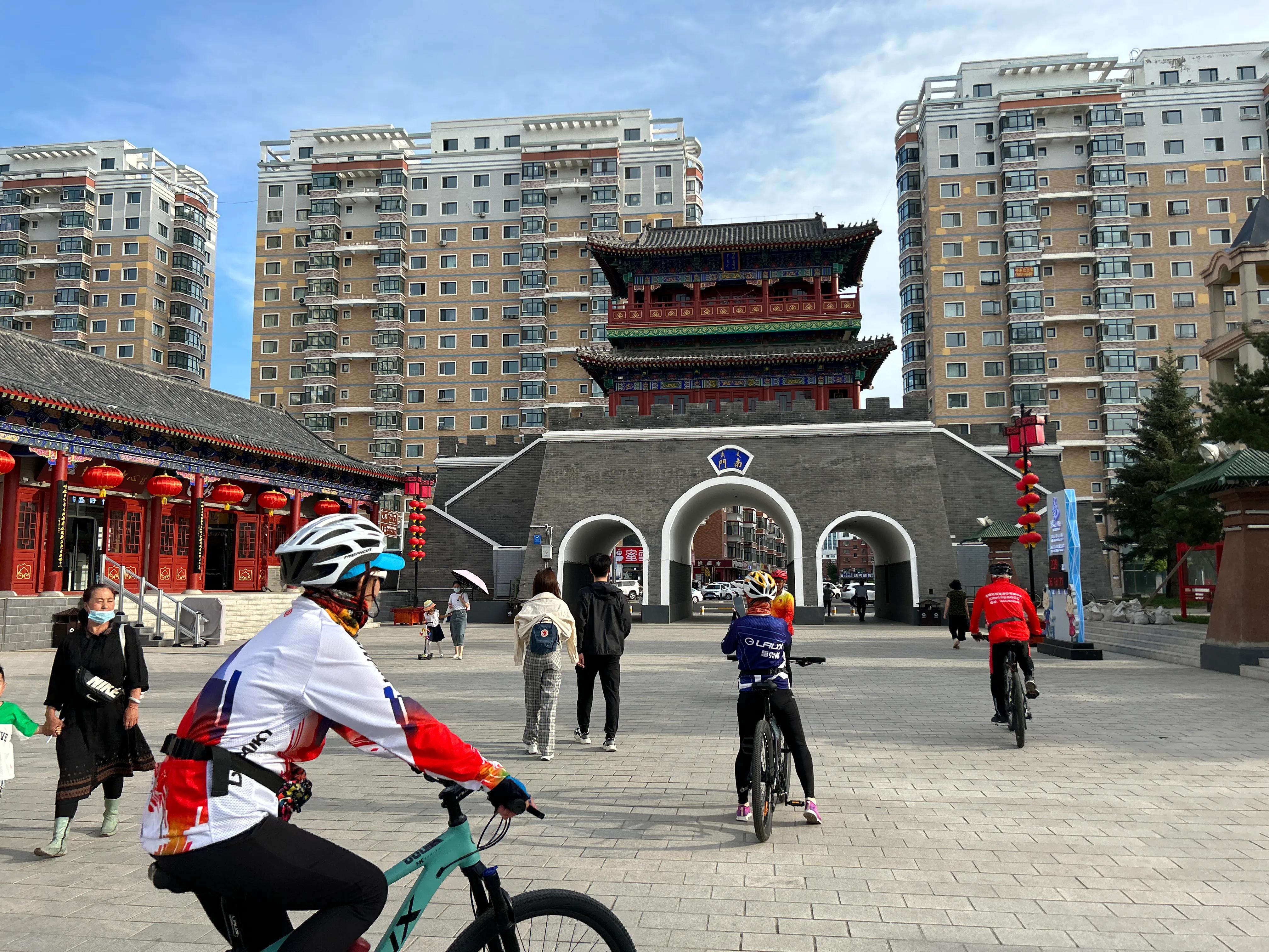 海拉尔呼伦贝尔草原,呼伦贝尔海拉尔旅游攻略