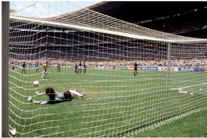 1998世界杯十大比赛,世界杯历史十大经典比赛