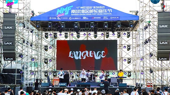 舞台音响设备全套主要都有哪些呢,一套专业的舞台音响设备都有哪些