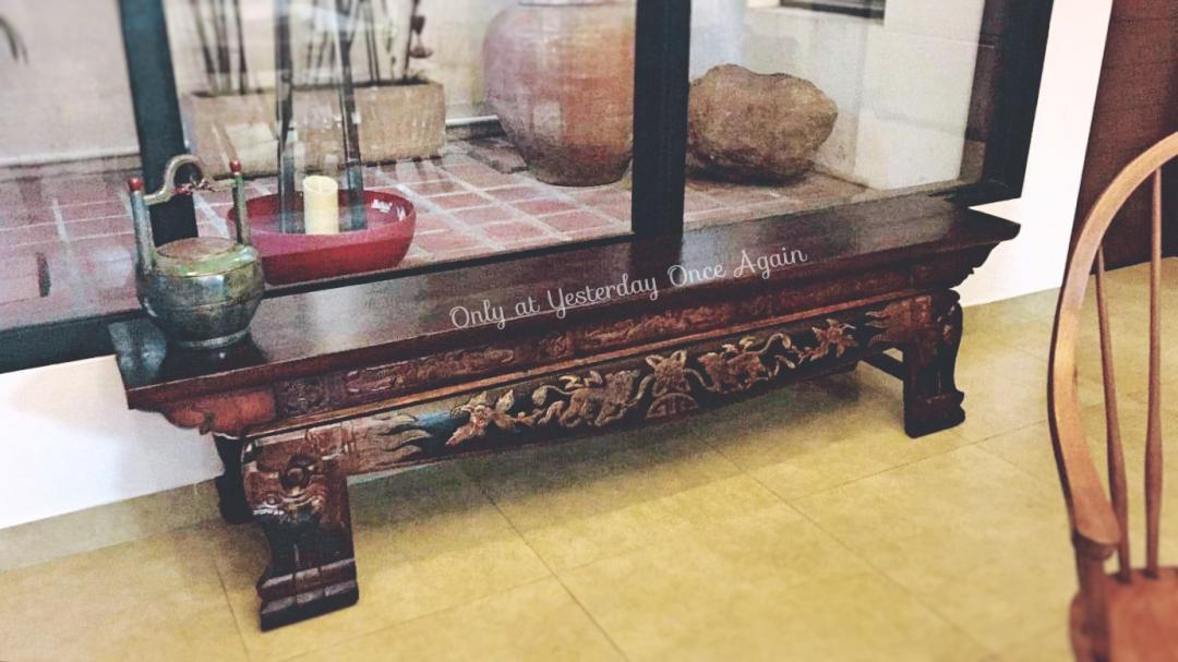 泰国家具市场在哪里,泰国哪里买家具划算