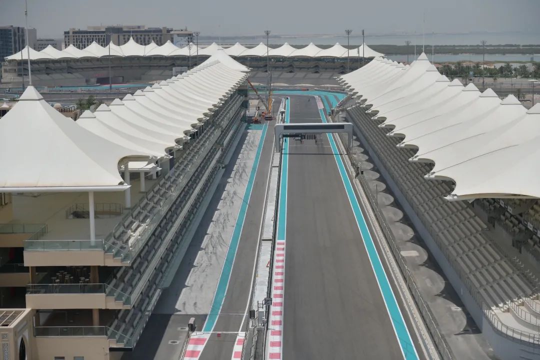 V世界｜夏天，在阿布扎比的11个“极致”体验