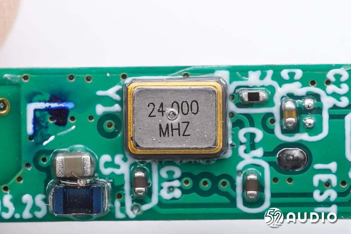 qq音乐蓝牙耳机et22测评,qq音乐et22真无线耳机拆解