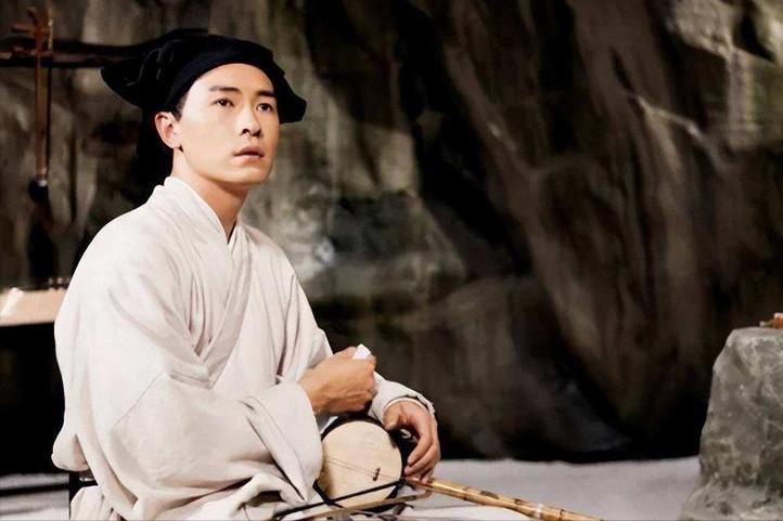 李贺最著名一首诗,李贺王安石嵇康纳兰性德