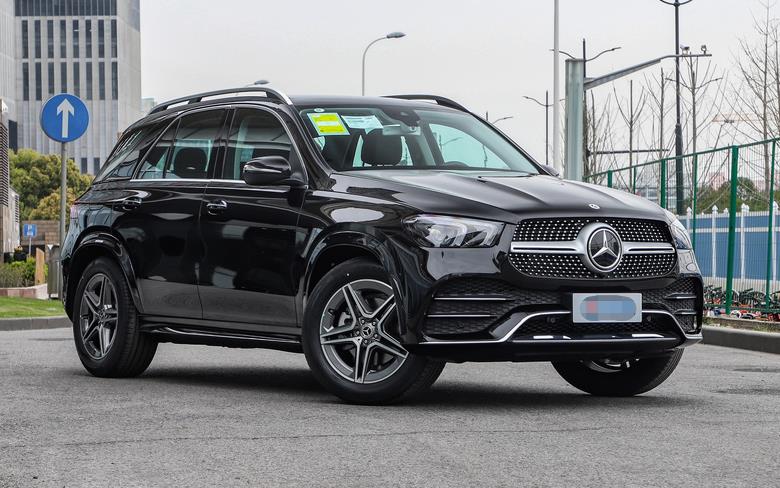 88万奔驰gle,68万奔驰gle车