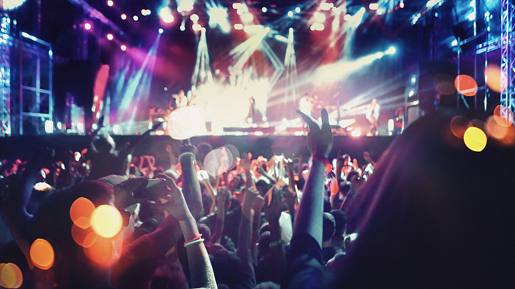 音乐节攻略和注意事项,音乐节注意事项及攻略