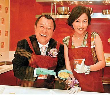 这一次，儿媳妇的“奔放”，彻底让曾志伟“颜面尽失”