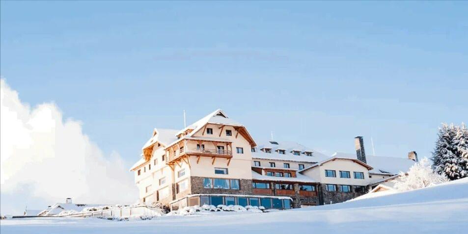 看阿根廷,去看看阿根廷的大城市