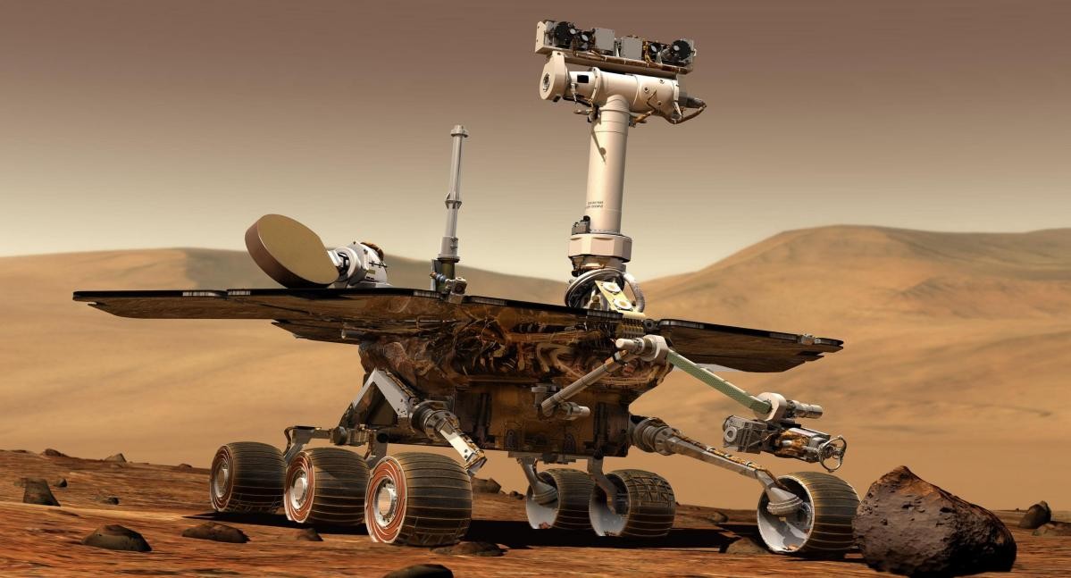 祝融号到底有没有失联,祝融号会不会像毅力号一样失联