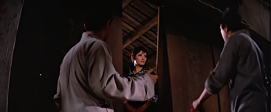 香港风月片里，它是最高级的一部