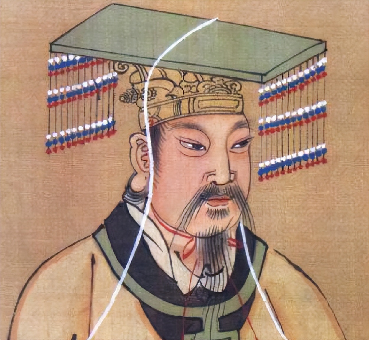 商朝的建立和灭亡有哪些皇帝,商朝灭亡的原因是商朝实力弱小