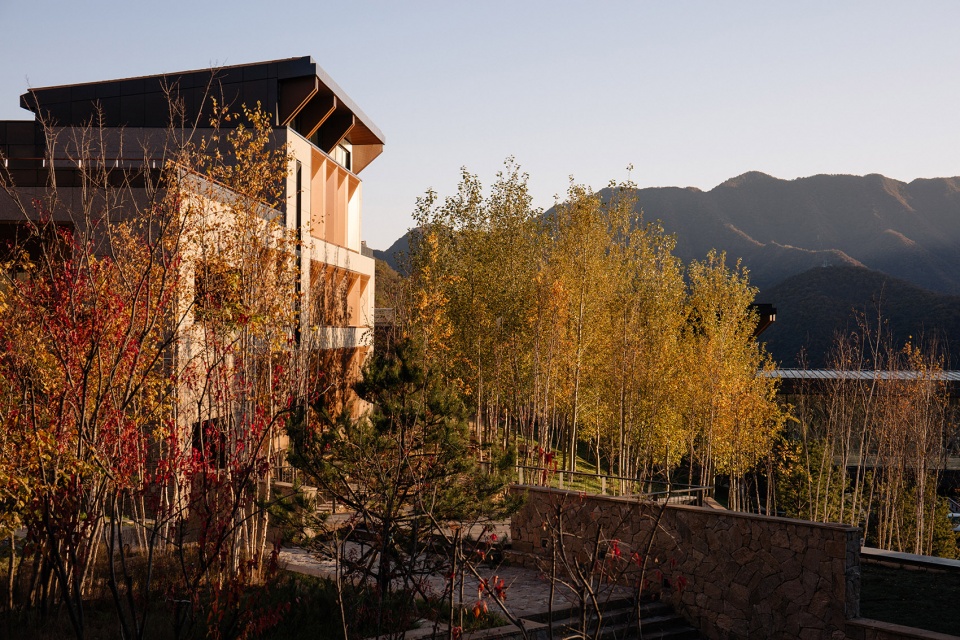 北京冬奥延庆赛区最新规划,延庆冬奥会场馆建设地点