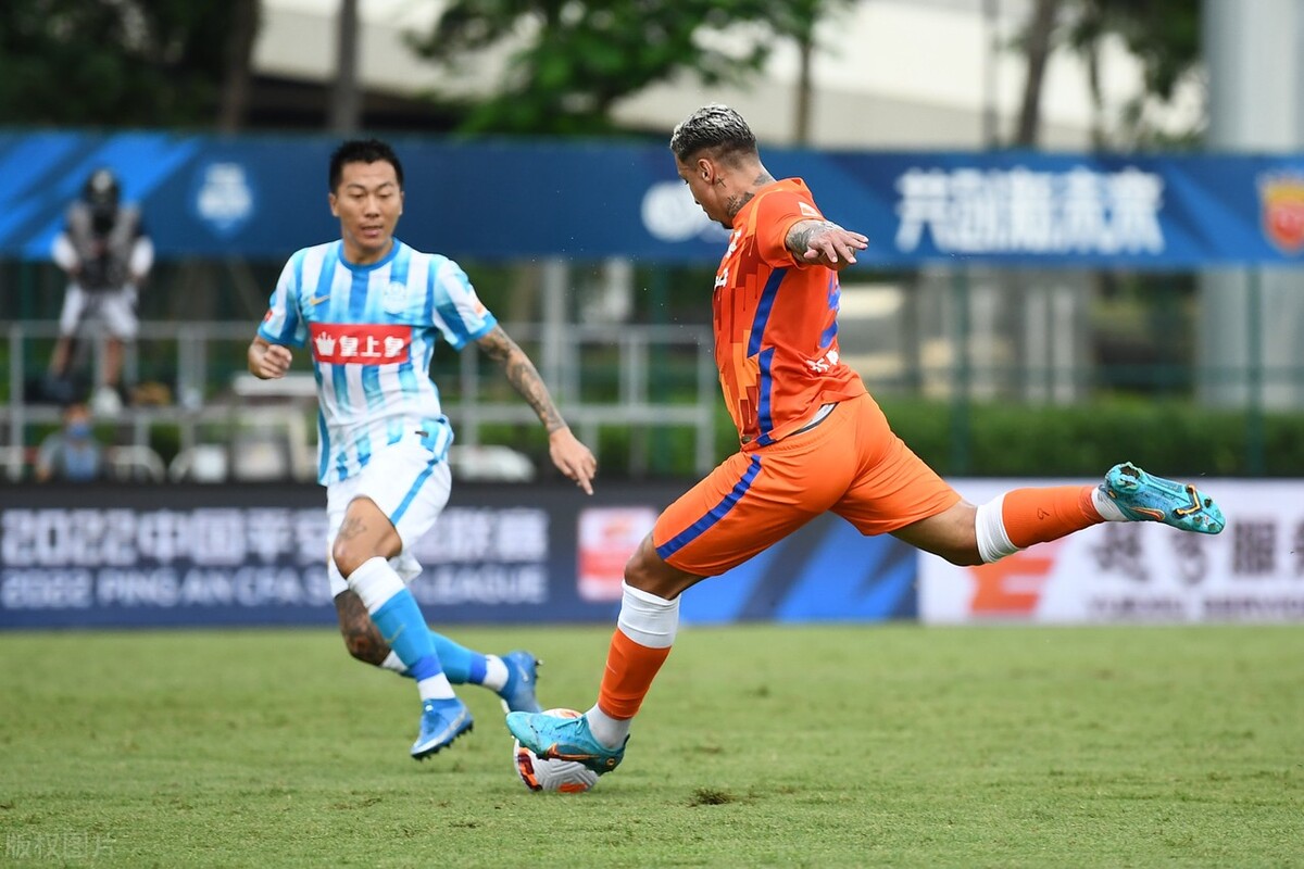 泰山队克雷桑亚冠进球,山东泰山队克雷桑首发比分预测