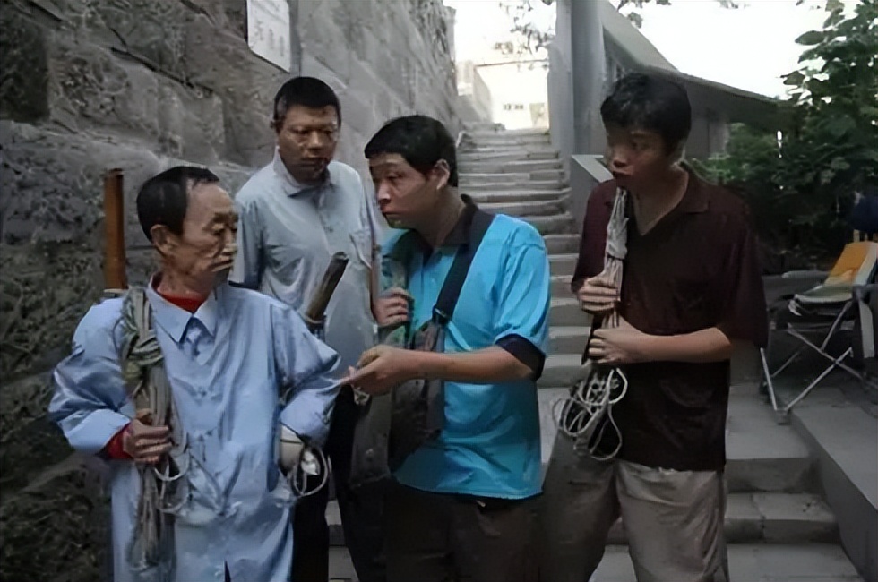 那些年我们追过的重庆方言电视剧,解读重庆方言的电视剧