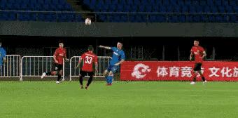 风云足球搞笑集锦,国外关于足球搞笑视频集锦