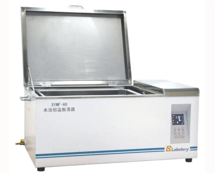 要36种*器武**，才能检测再生塑料