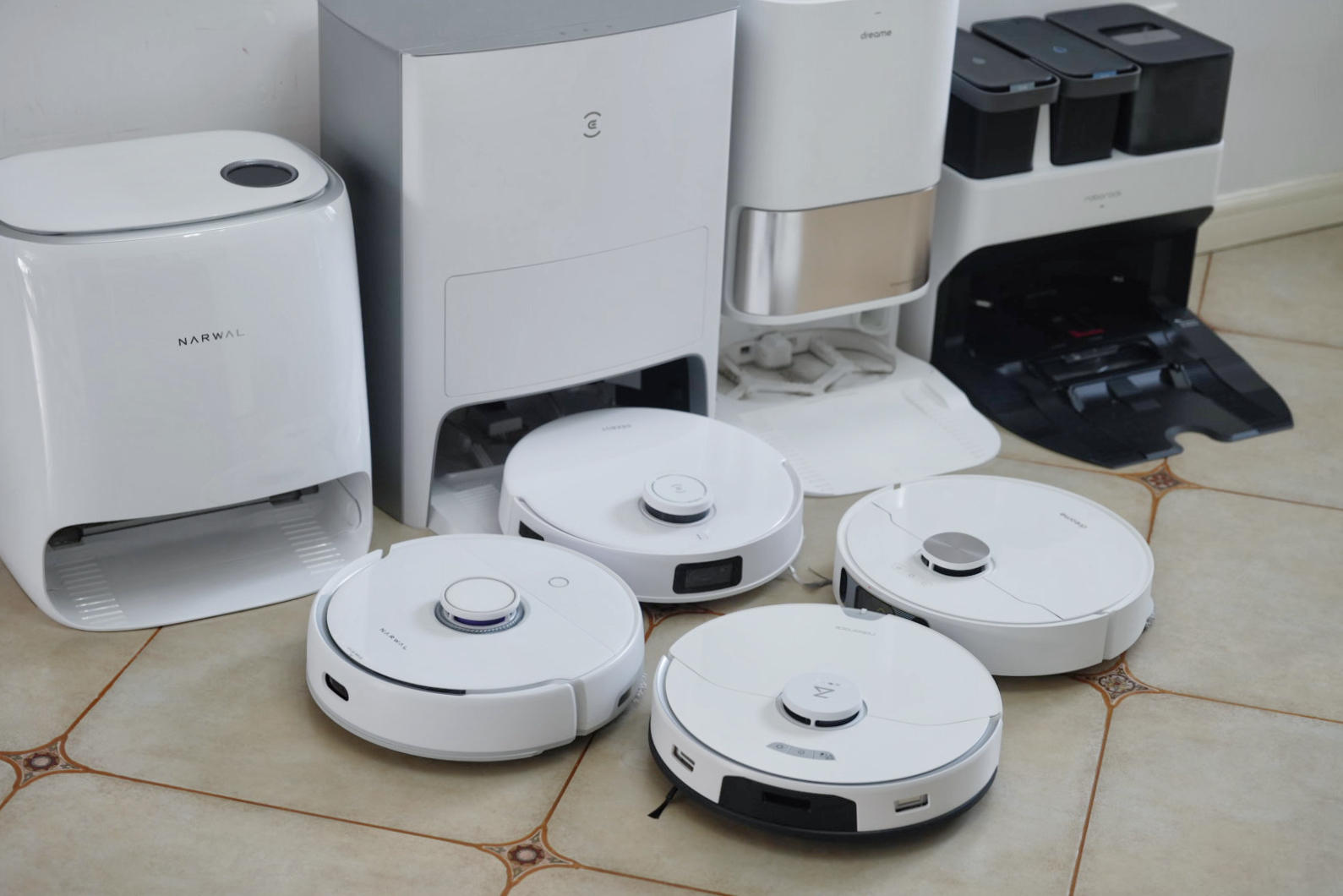 扫地机器人推荐云鲸j3,扫地机器人云鲸J3测评