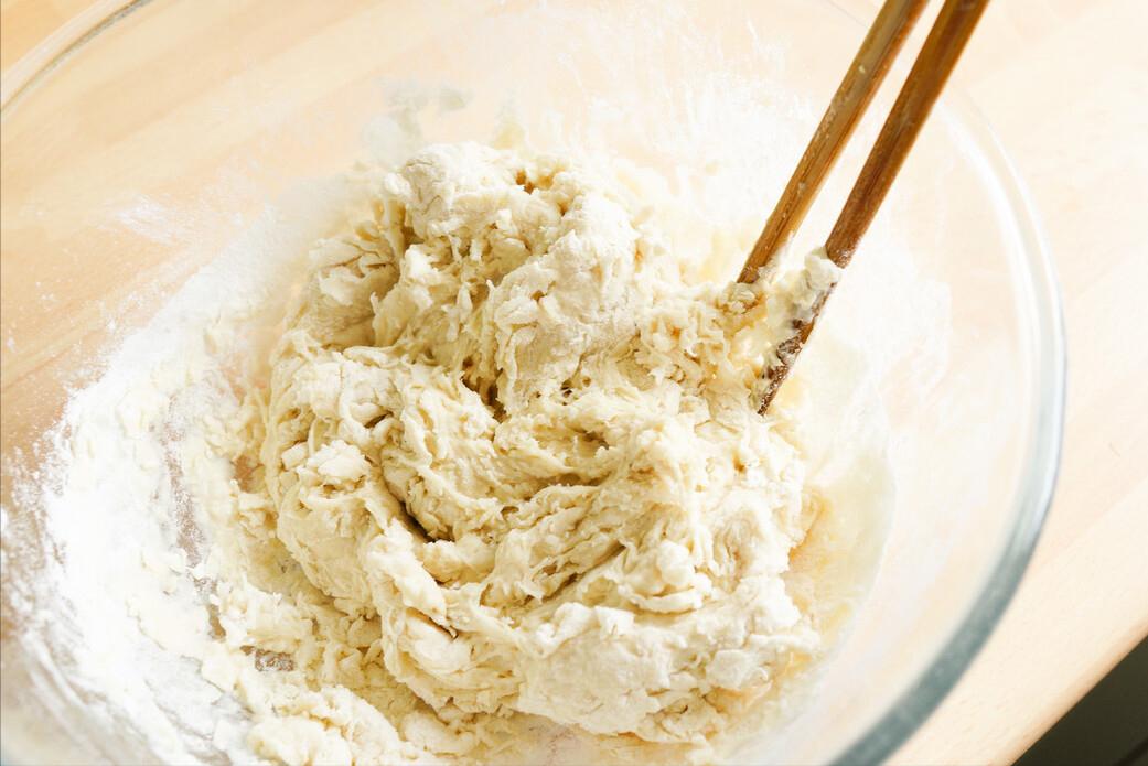 做荠菜饺子该怎么放馅,做荠菜肉饺子馅儿的配方和调料