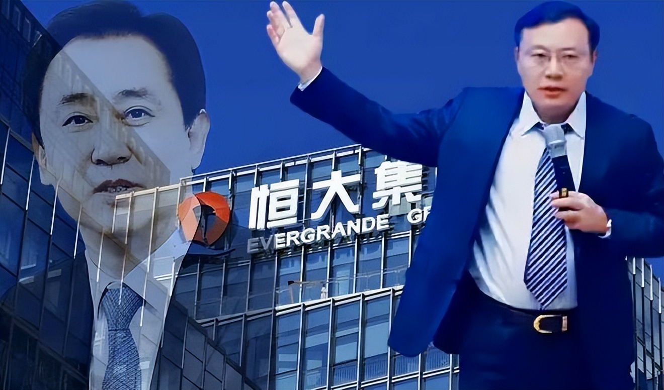 任泽平为什么要转型,任泽平最新讲述