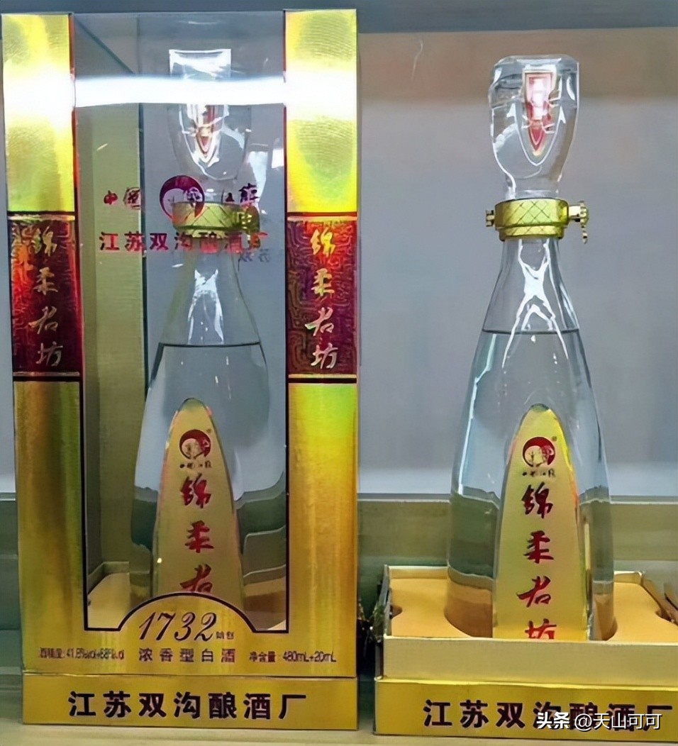 250元左右公认十款性价比高的白酒,300元内公认十款性价比高的白酒