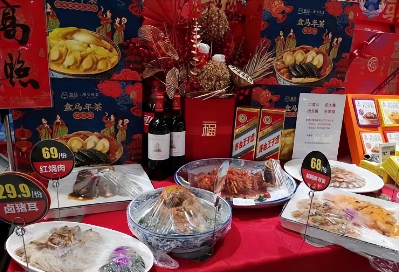 双汇走向肉类行业之巅,雨润食品与双汇之争