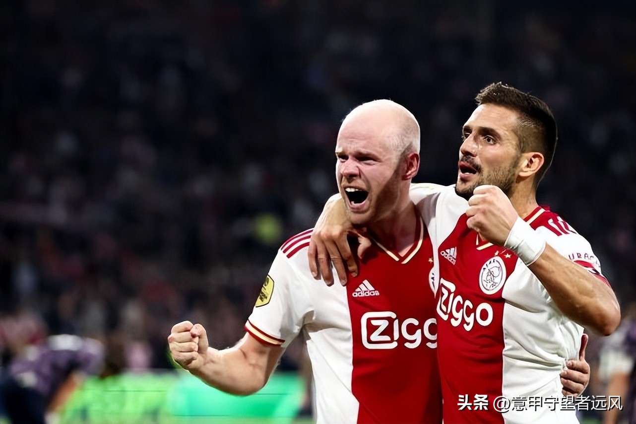 荷甲阿贾克斯vs埃因霍温比赛结果,荷甲埃因霍温比分结果