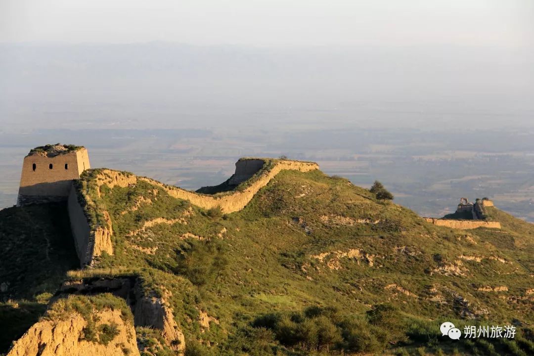 朔州五一旅游,山西朔州五一2-3天短途旅游